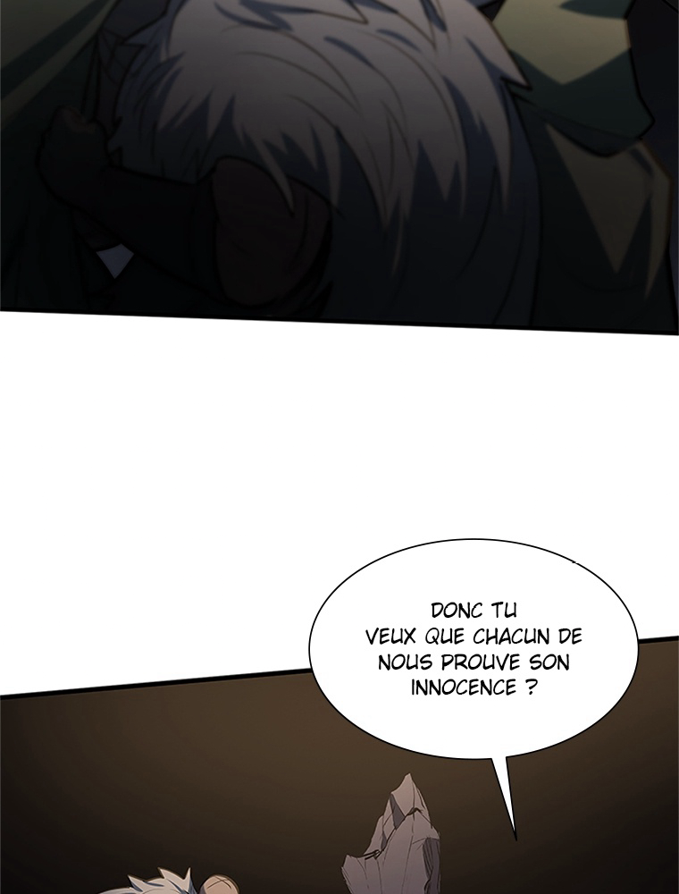 The Tutorial Is Too Hard Chapitre 92 - Page 107