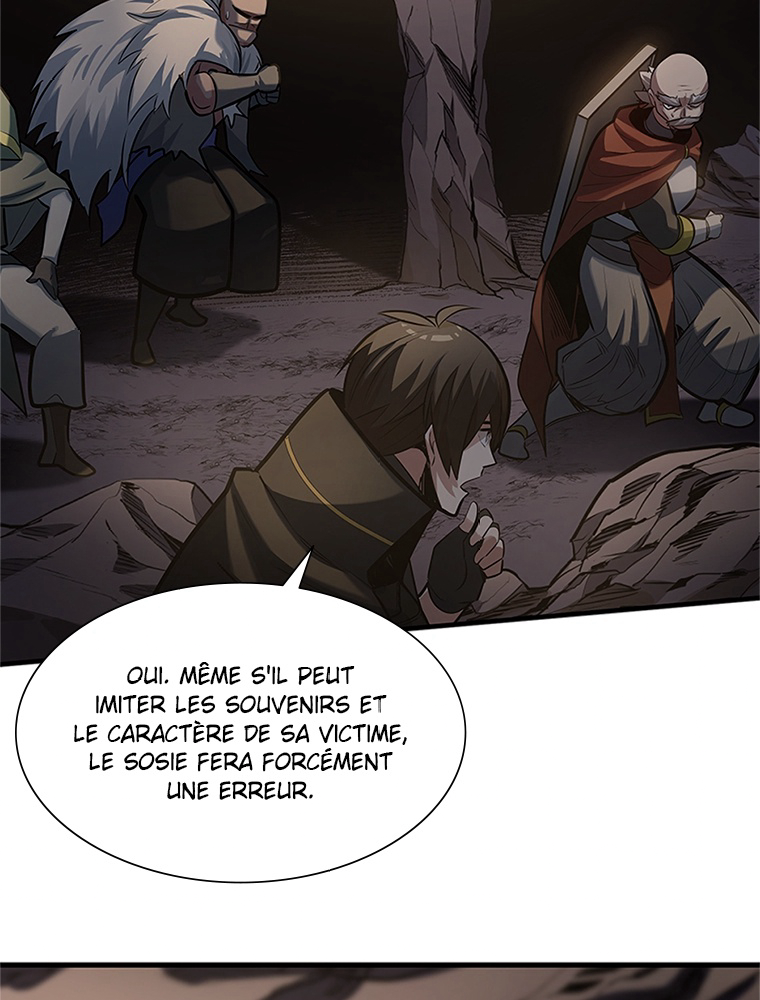 The Tutorial Is Too Hard Chapitre 92 - Page 108