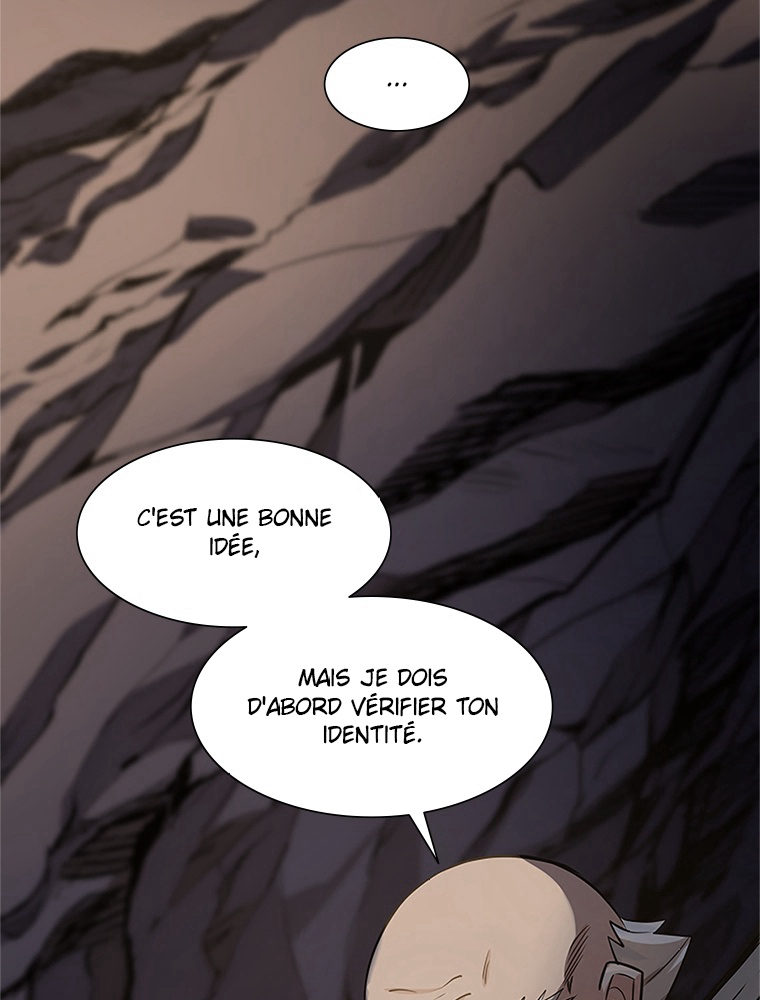 The Tutorial Is Too Hard Chapitre 92 - Page 109