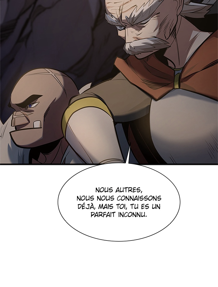 The Tutorial Is Too Hard Chapitre 92 - Page 110