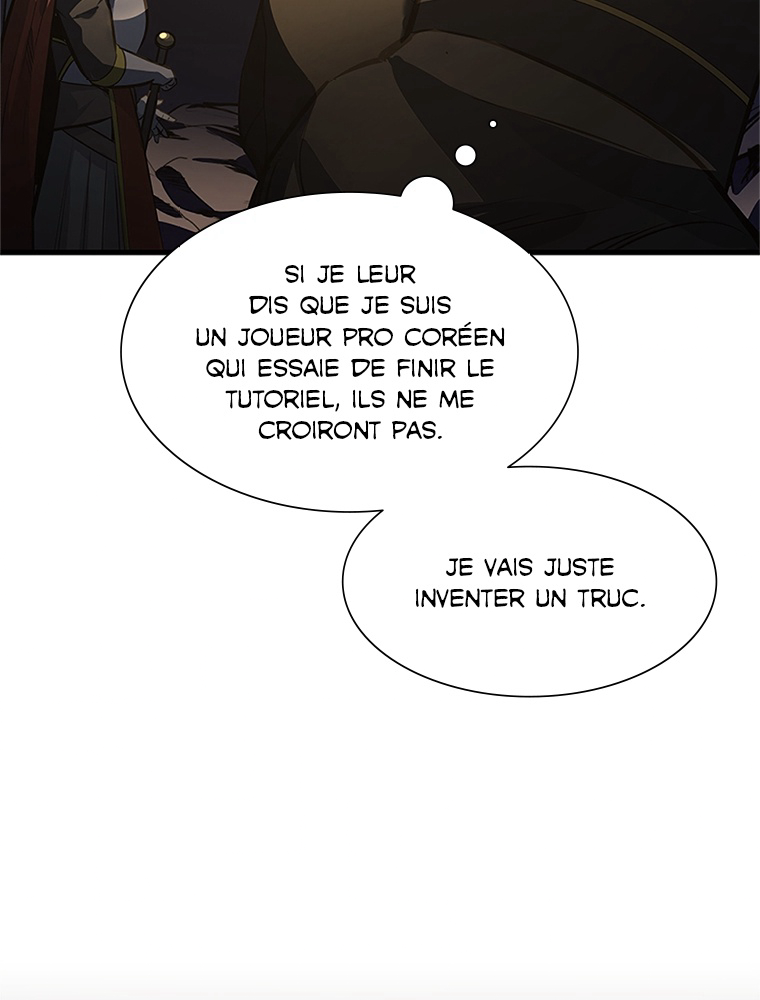 The Tutorial Is Too Hard Chapitre 92 - Page 112
