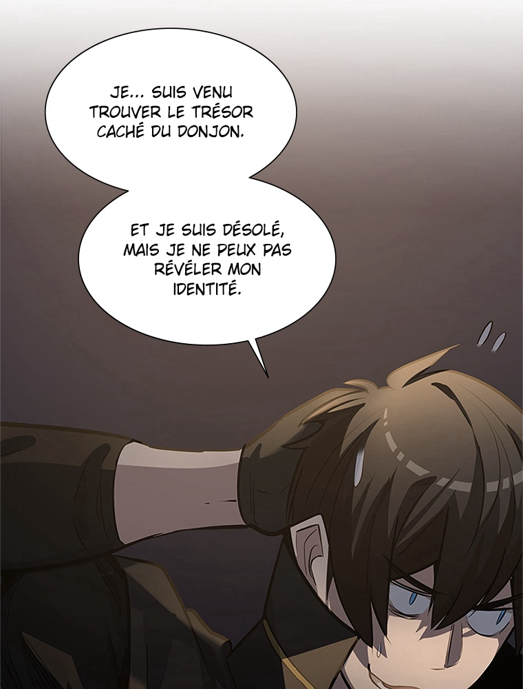The Tutorial Is Too Hard Chapitre 92 - Page 113