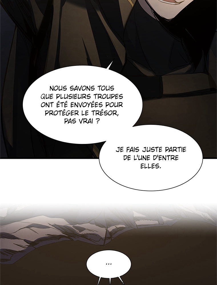 The Tutorial Is Too Hard Chapitre 92 - Page 114