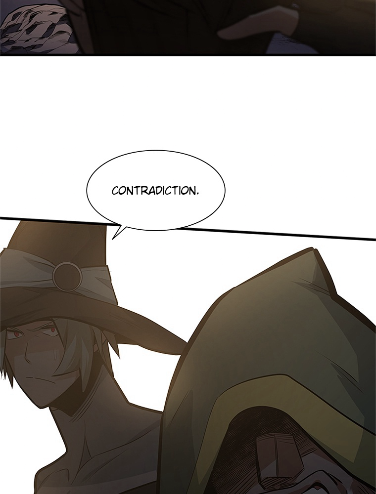 The Tutorial Is Too Hard Chapitre 92 - Page 116