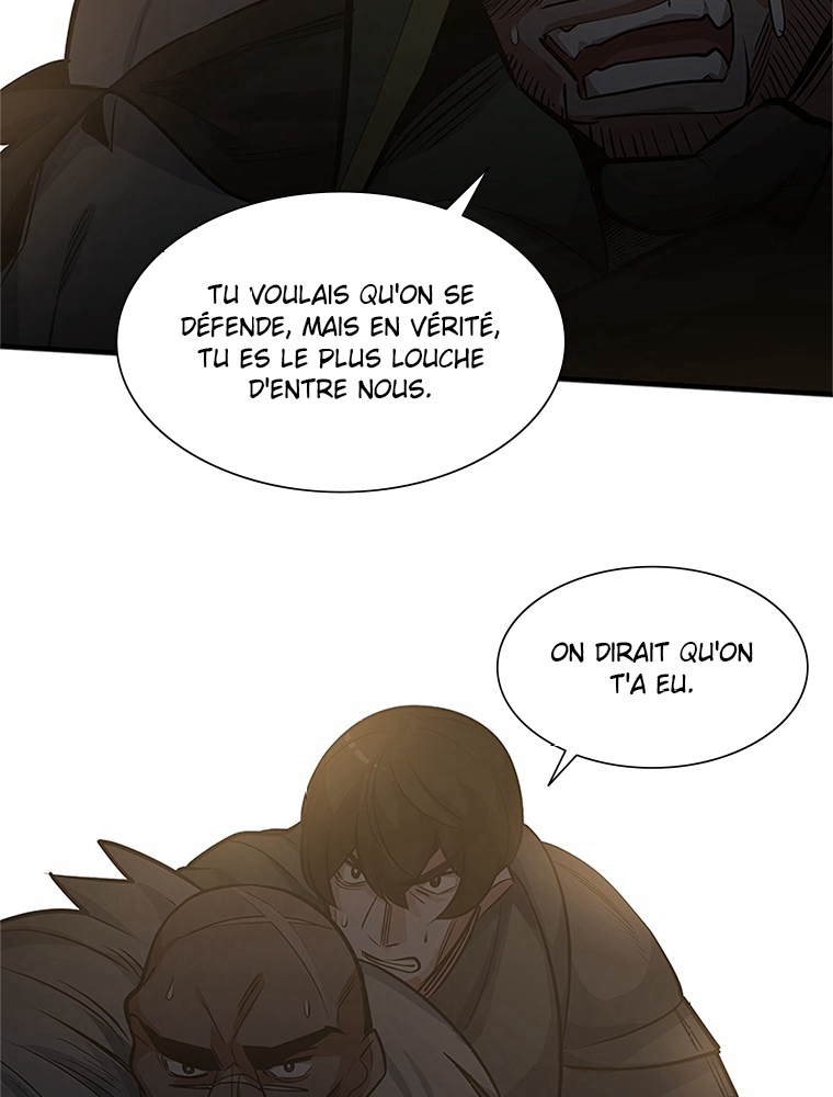 The Tutorial Is Too Hard Chapitre 92 - Page 117