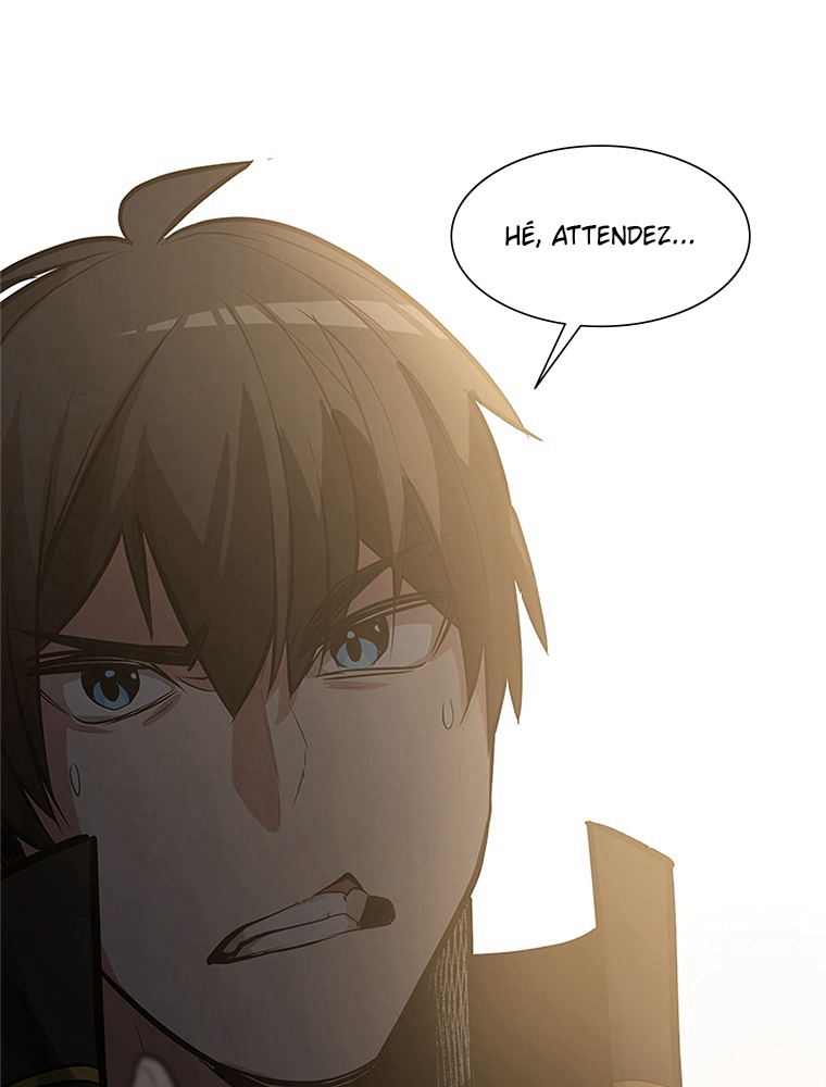 The Tutorial Is Too Hard Chapitre 92 - Page 119