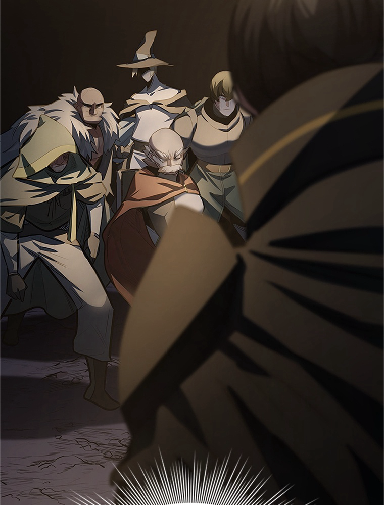The Tutorial Is Too Hard Chapitre 92 - Page 121