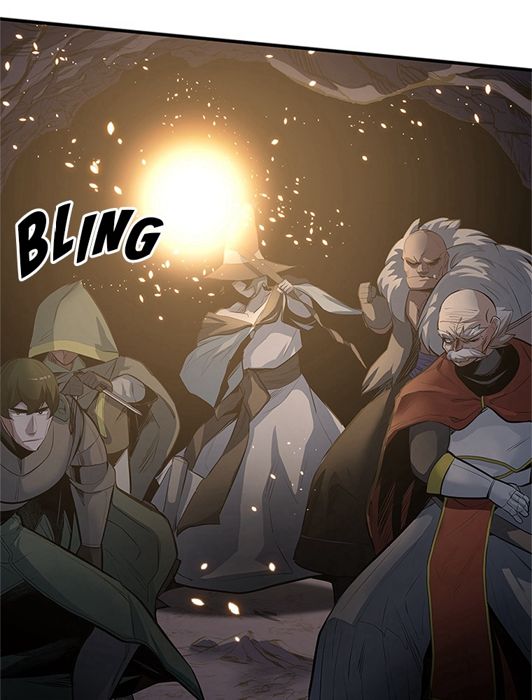 The Tutorial Is Too Hard Chapitre 92 - Page 26