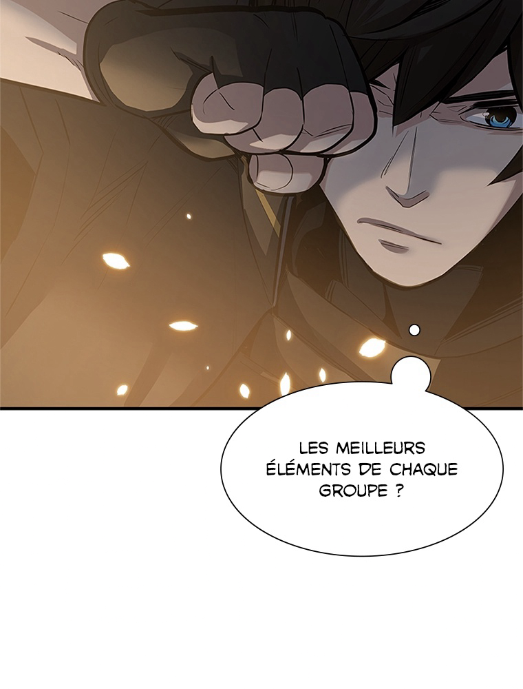 The Tutorial Is Too Hard Chapitre 92 - Page 30