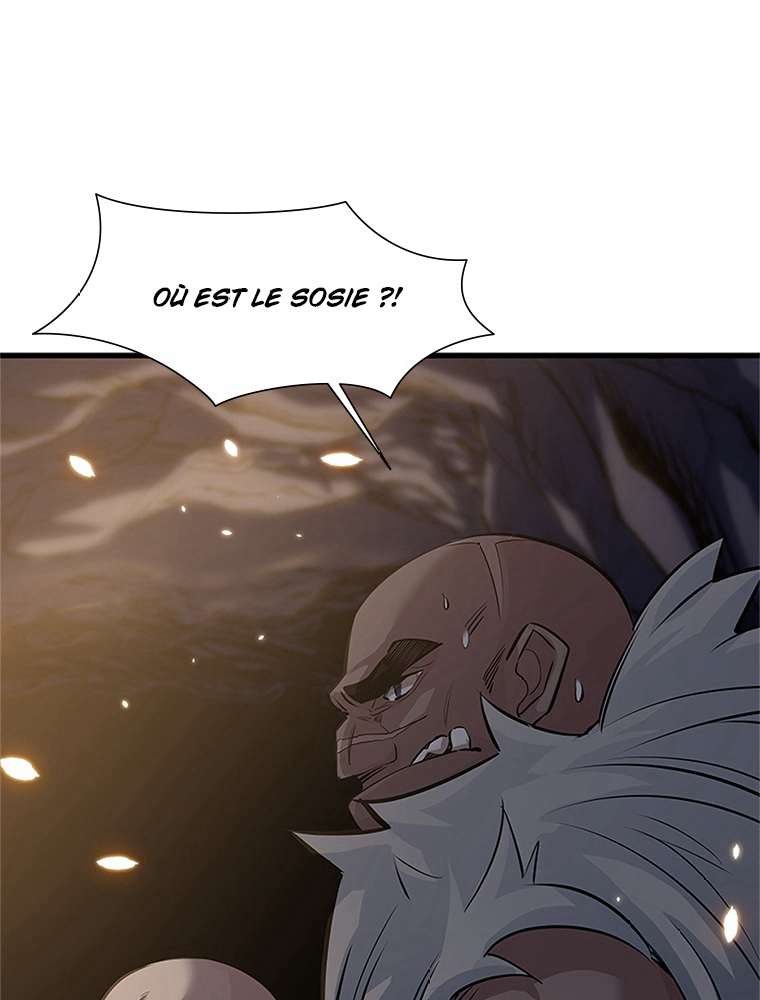 The Tutorial Is Too Hard Chapitre 92 - Page 31