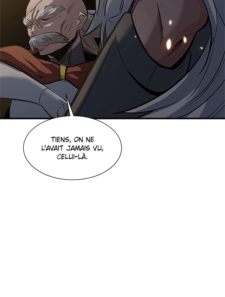 The Tutorial Is Too Hard Chapitre 92 - Page 32