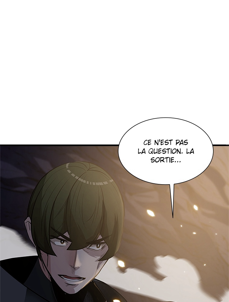 The Tutorial Is Too Hard Chapitre 92 - Page 33