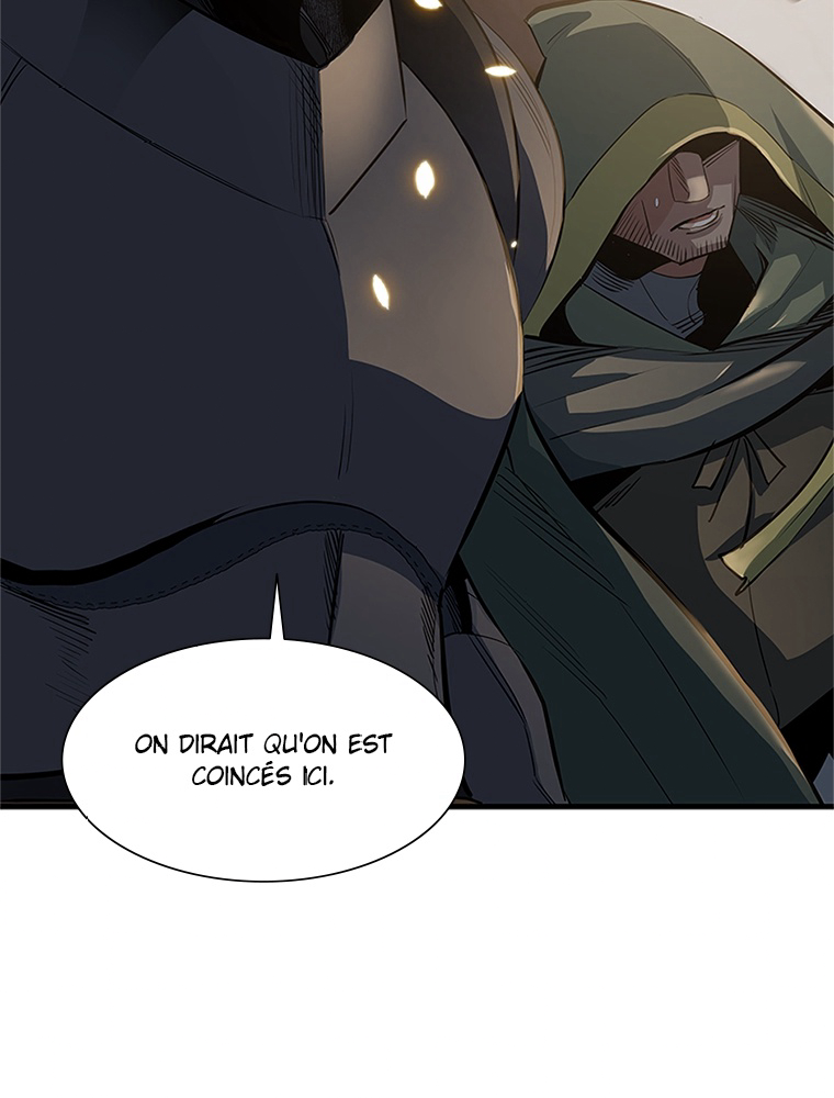 The Tutorial Is Too Hard Chapitre 92 - Page 34