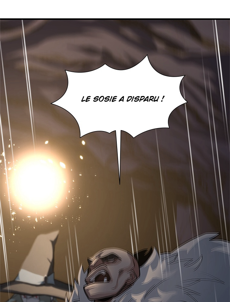 The Tutorial Is Too Hard Chapitre 92 - Page 35