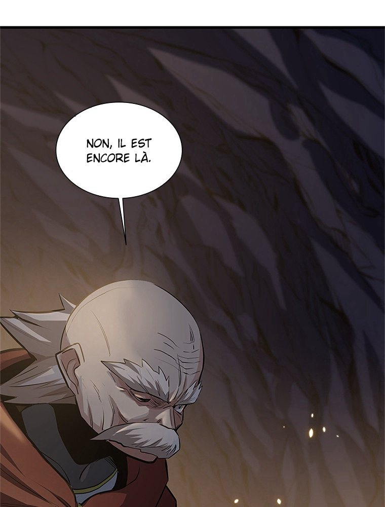 The Tutorial Is Too Hard Chapitre 92 - Page 37
