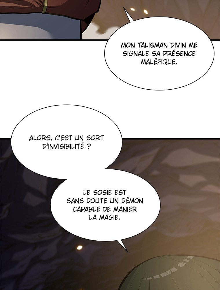The Tutorial Is Too Hard Chapitre 92 - Page 38