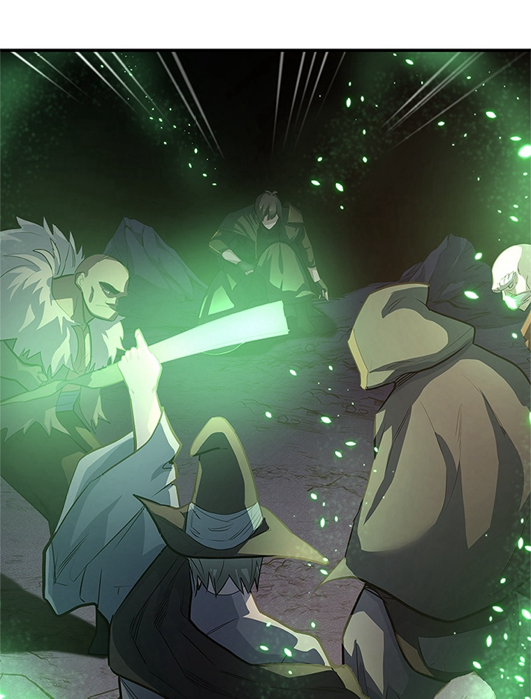 The Tutorial Is Too Hard Chapitre 92 - Page 42