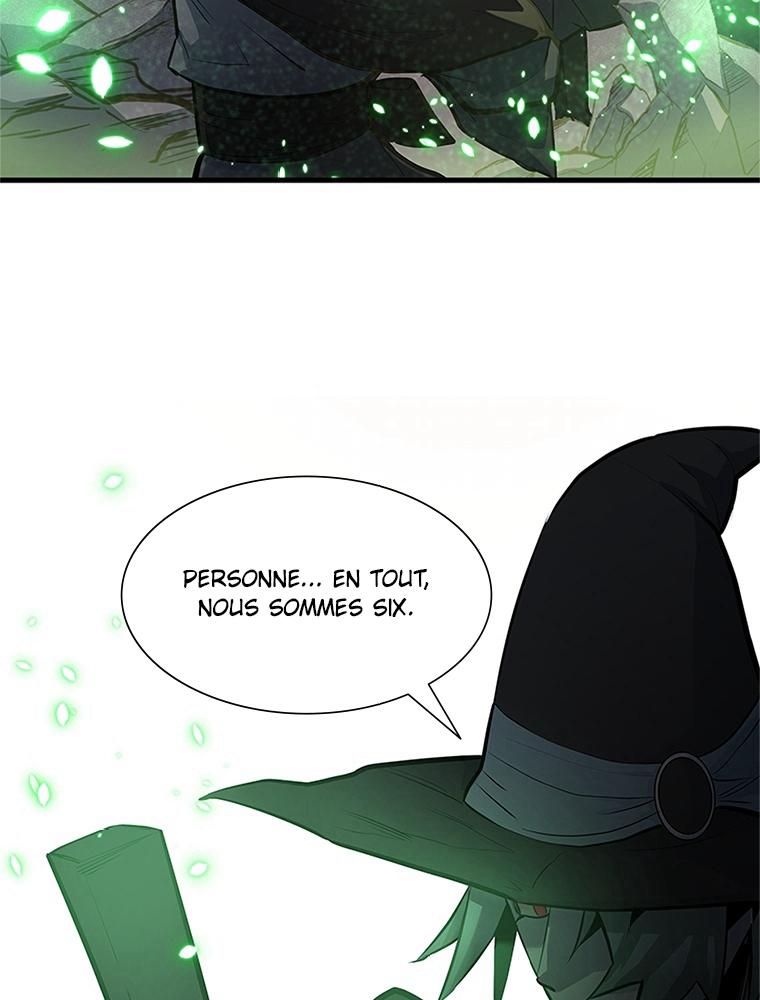 The Tutorial Is Too Hard Chapitre 92 - Page 43
