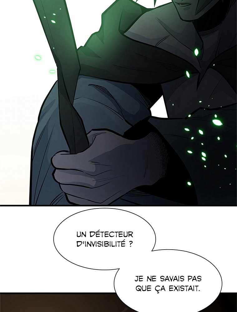 The Tutorial Is Too Hard Chapitre 92 - Page 44