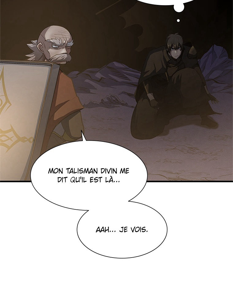 The Tutorial Is Too Hard Chapitre 92 - Page 45