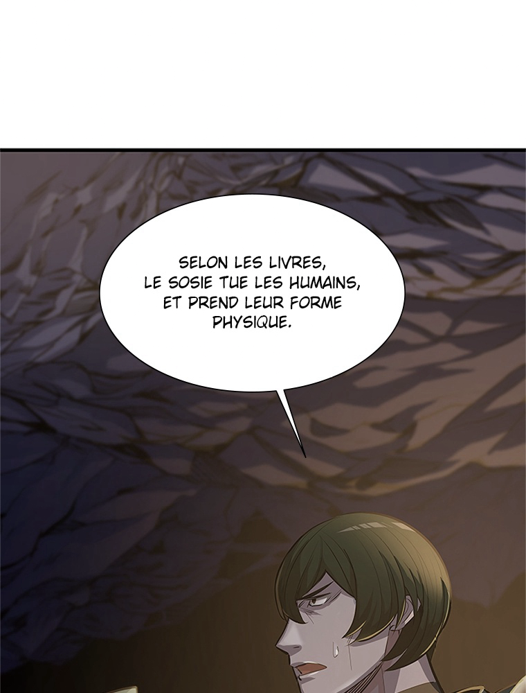 The Tutorial Is Too Hard Chapitre 92 - Page 46