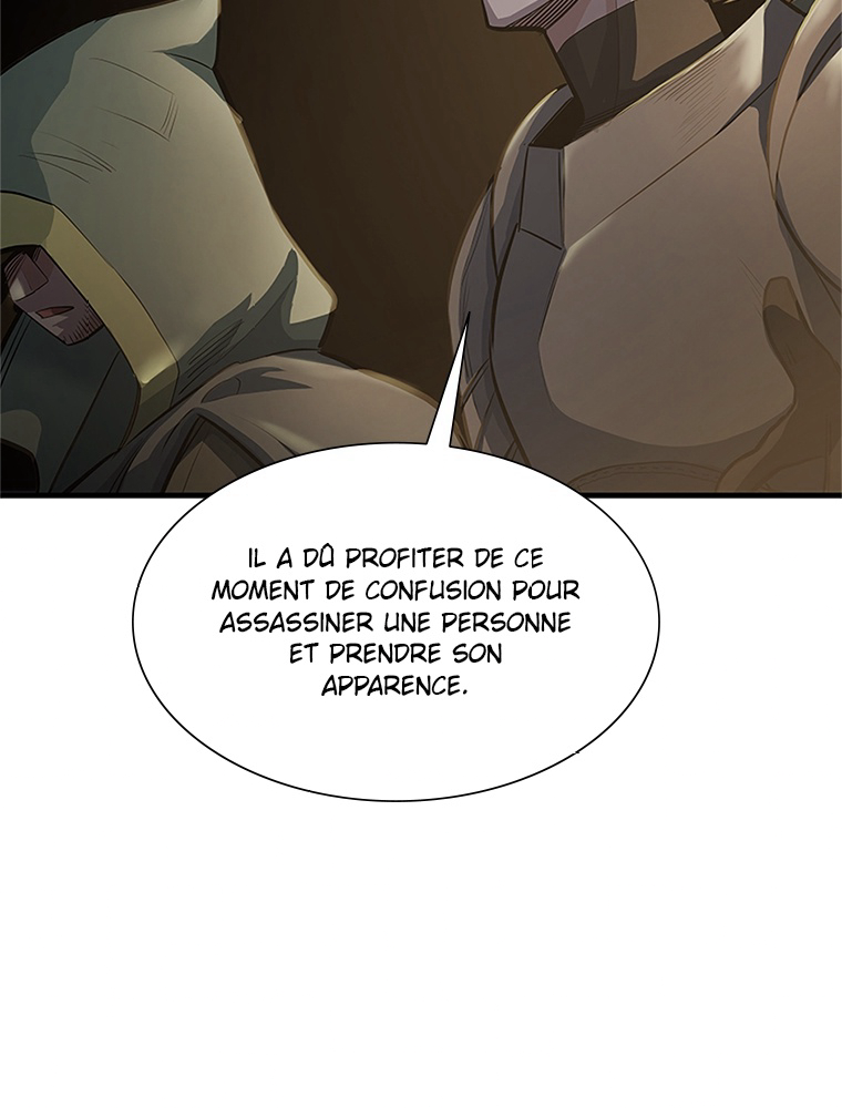The Tutorial Is Too Hard Chapitre 92 - Page 47