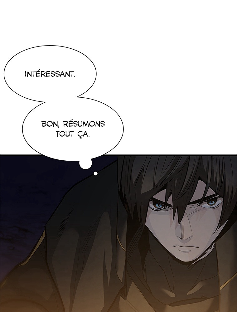 The Tutorial Is Too Hard Chapitre 92 - Page 48