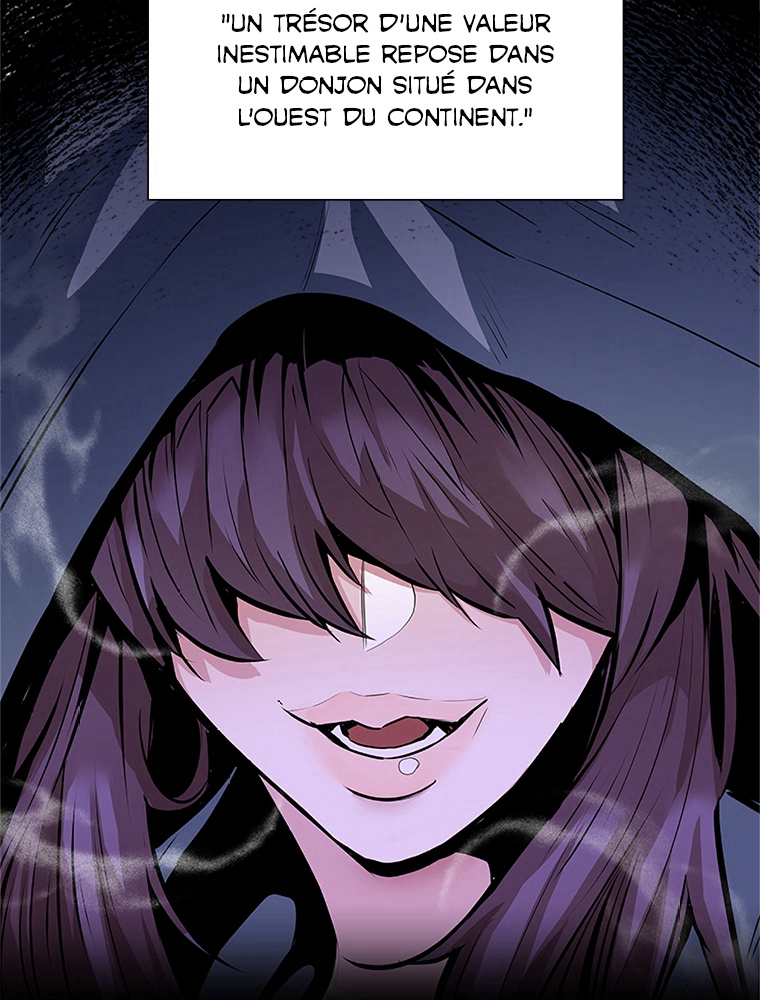 The Tutorial Is Too Hard Chapitre 92 - Page 5