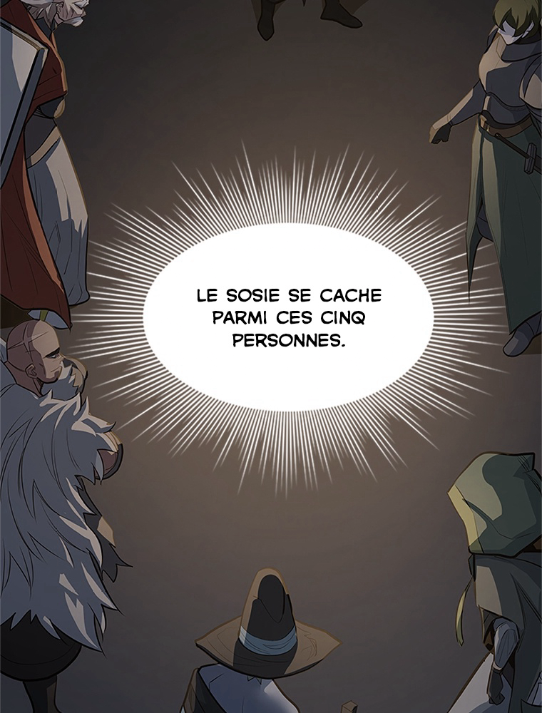 The Tutorial Is Too Hard Chapitre 92 - Page 50