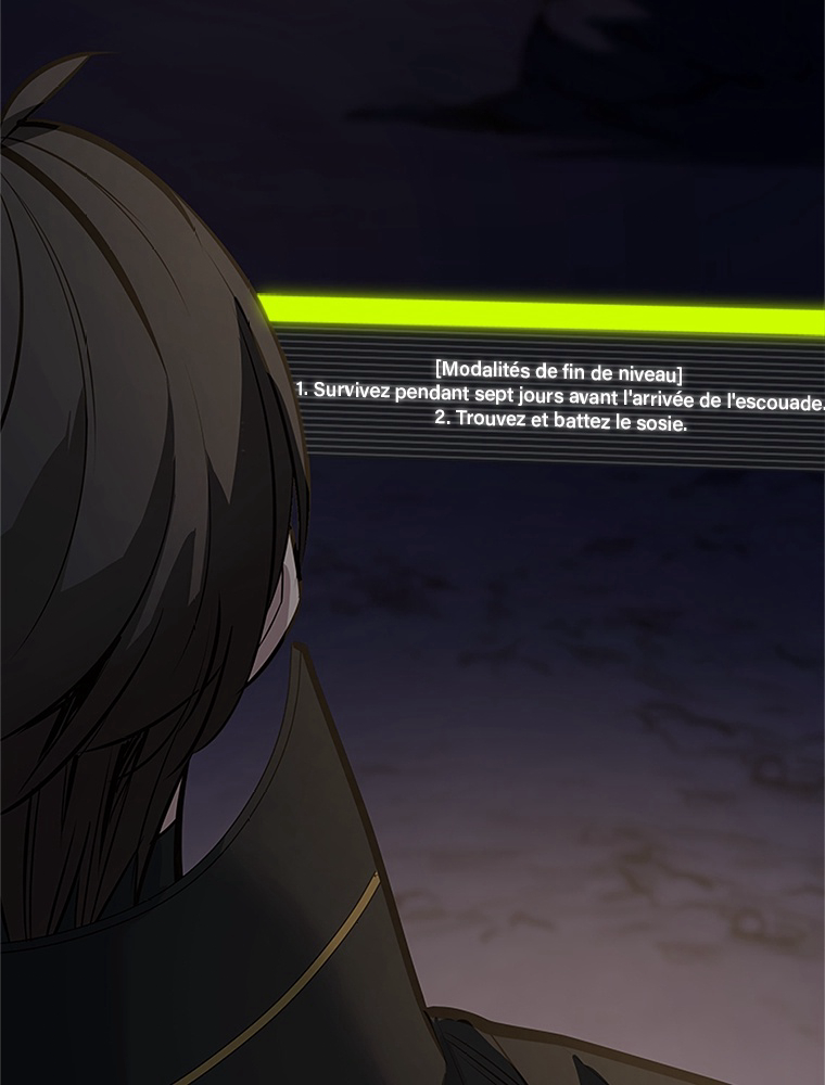 The Tutorial Is Too Hard Chapitre 92 - Page 52