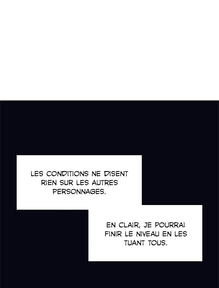 The Tutorial Is Too Hard Chapitre 92 - Page 55