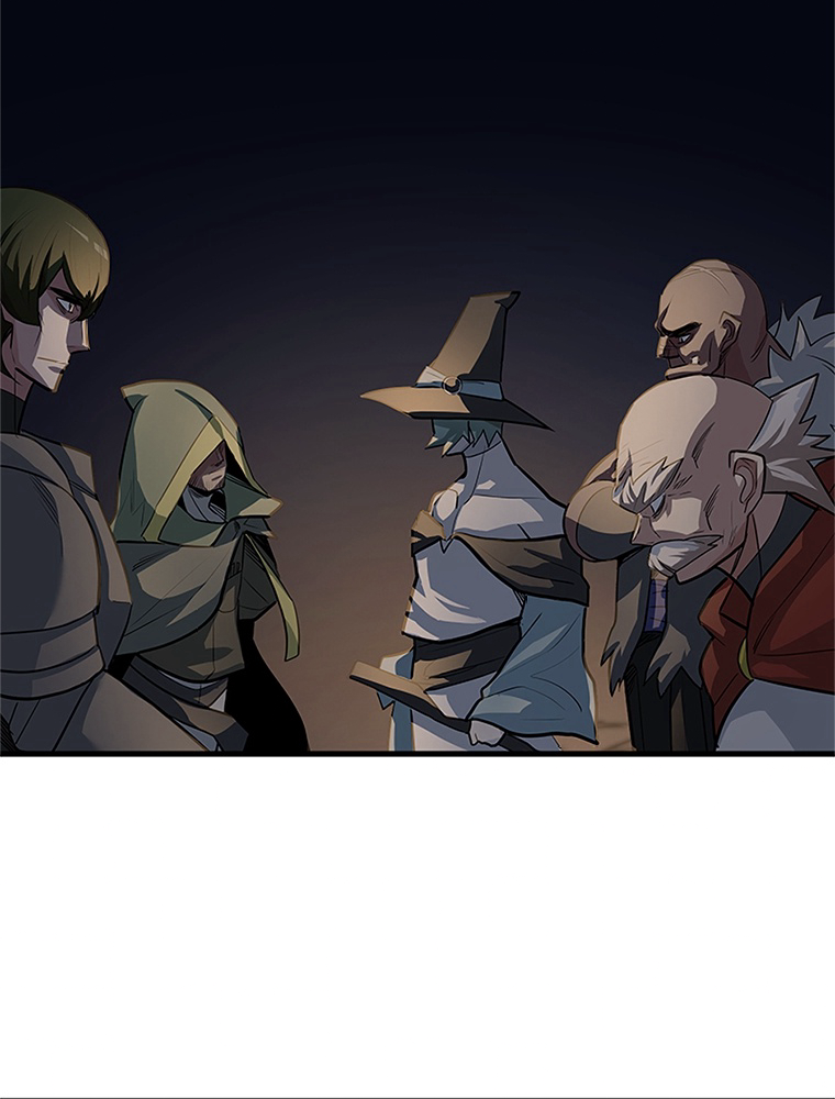 The Tutorial Is Too Hard Chapitre 92 - Page 56