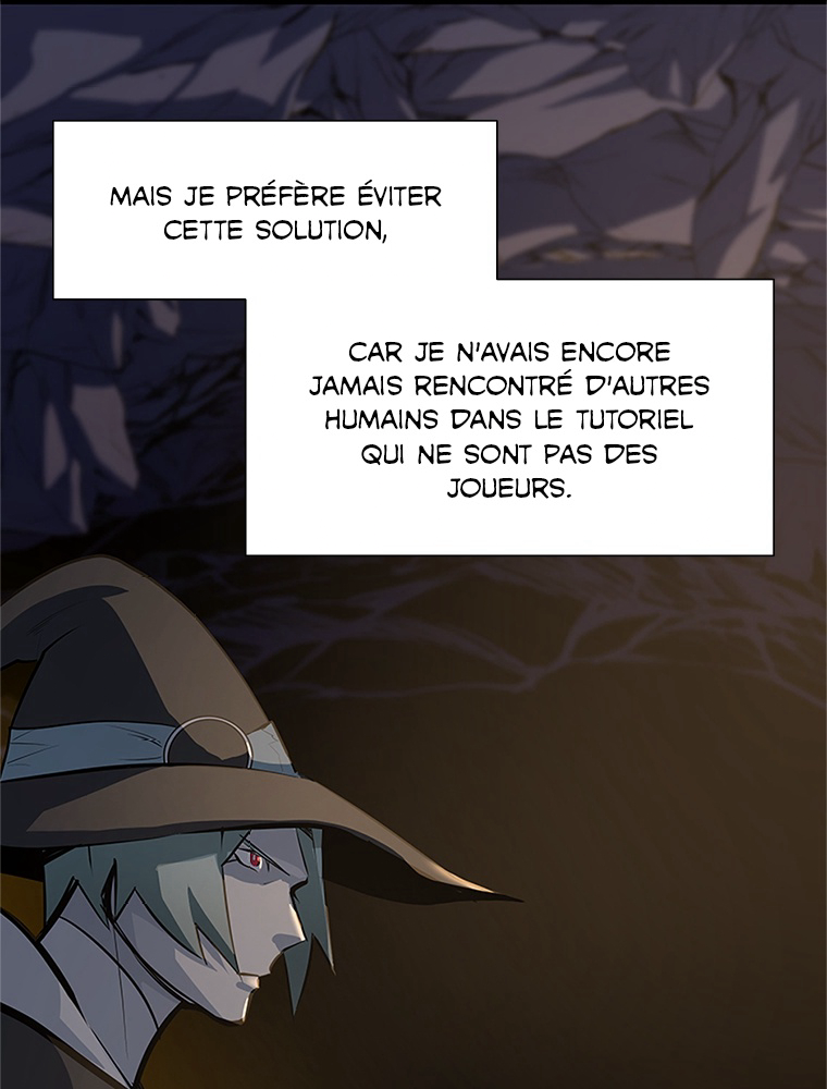 The Tutorial Is Too Hard Chapitre 92 - Page 57