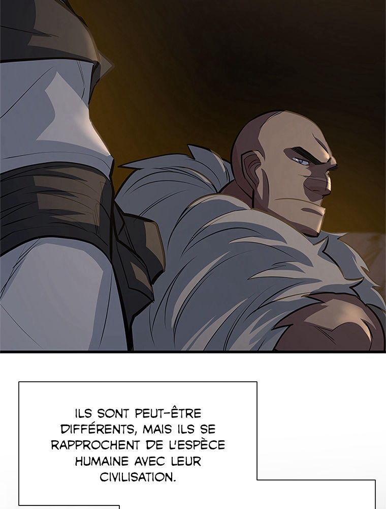 The Tutorial Is Too Hard Chapitre 92 - Page 58