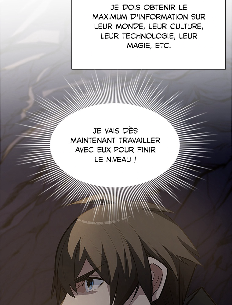 The Tutorial Is Too Hard Chapitre 92 - Page 59