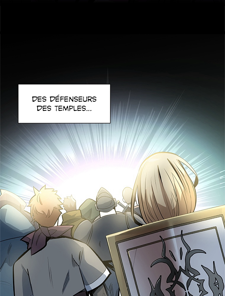 The Tutorial Is Too Hard Chapitre 92 - Page 6