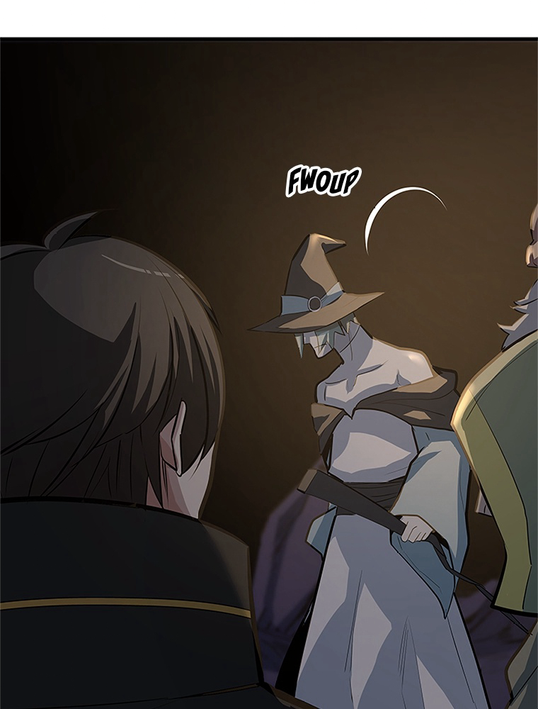 The Tutorial Is Too Hard Chapitre 92 - Page 62