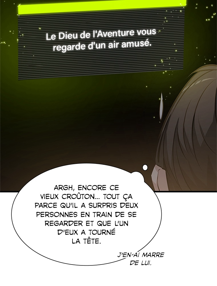 The Tutorial Is Too Hard Chapitre 92 - Page 64