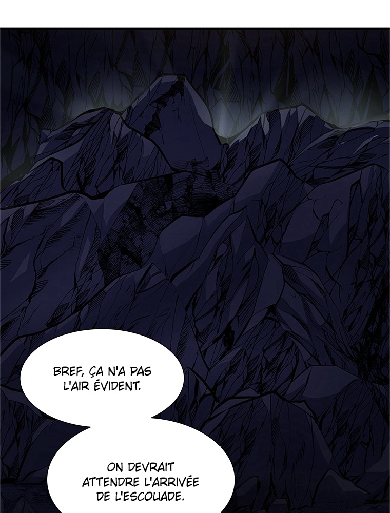 The Tutorial Is Too Hard Chapitre 92 - Page 65