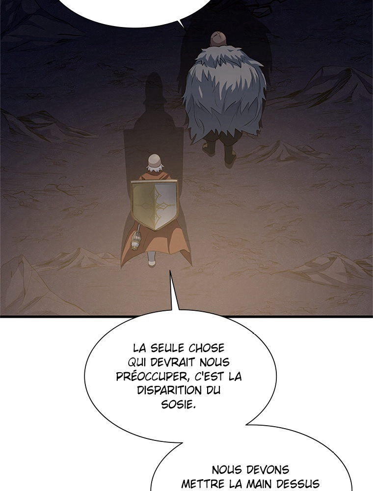 The Tutorial Is Too Hard Chapitre 92 - Page 66