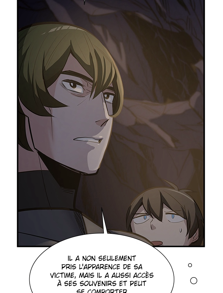 The Tutorial Is Too Hard Chapitre 92 - Page 68