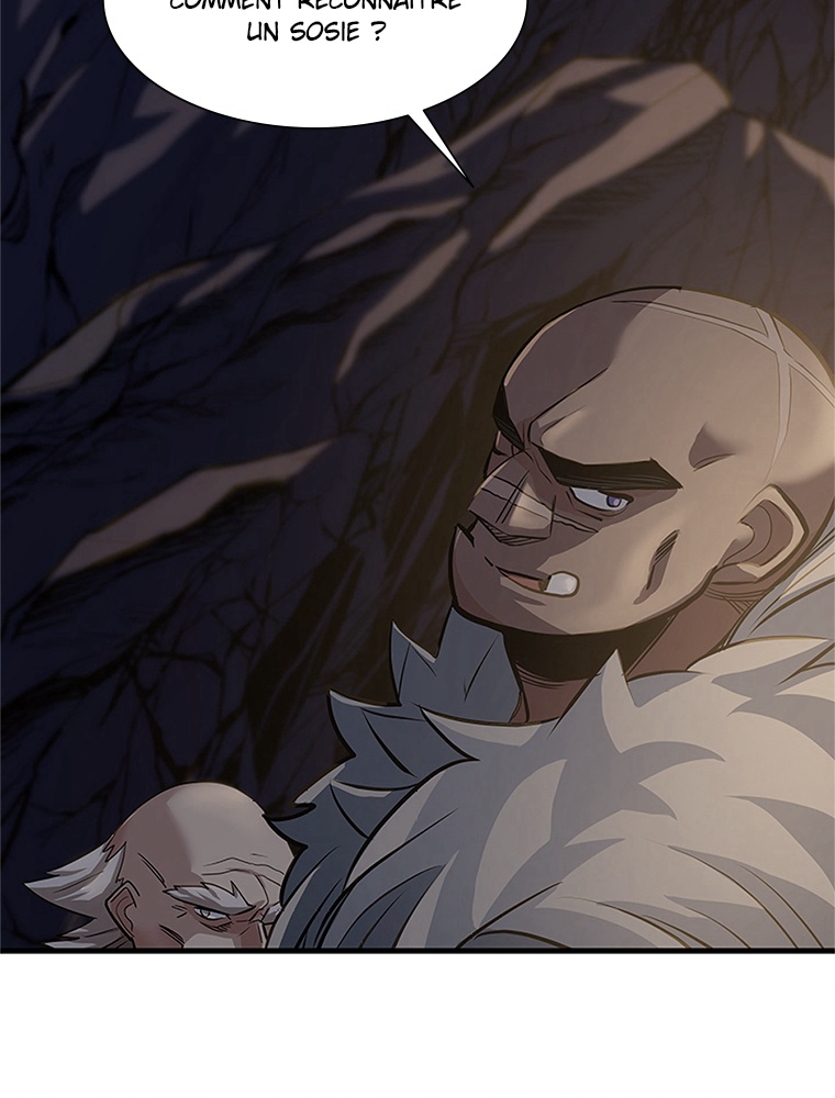 The Tutorial Is Too Hard Chapitre 92 - Page 70