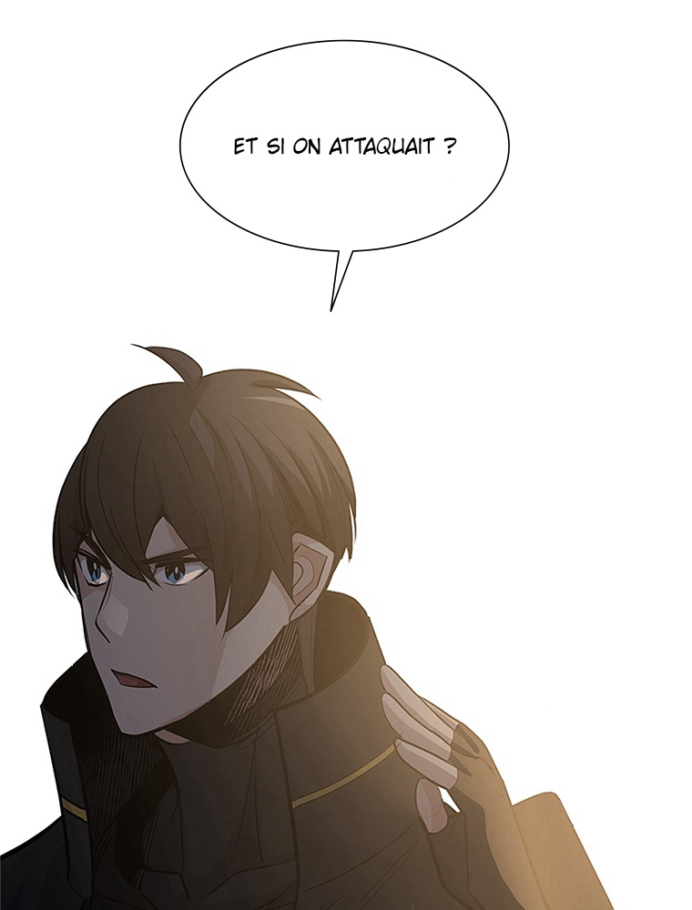 The Tutorial Is Too Hard Chapitre 92 - Page 73