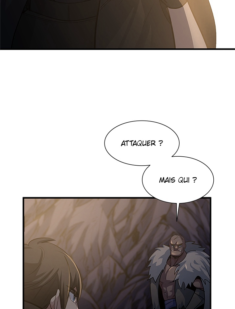 The Tutorial Is Too Hard Chapitre 92 - Page 74