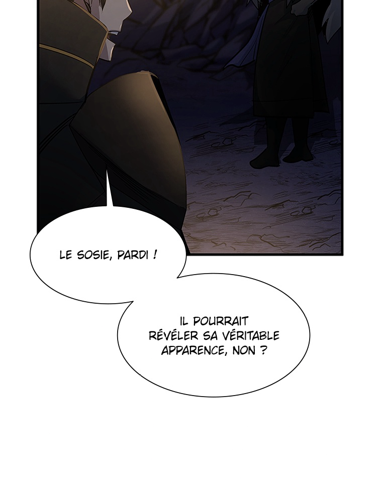 The Tutorial Is Too Hard Chapitre 92 - Page 75