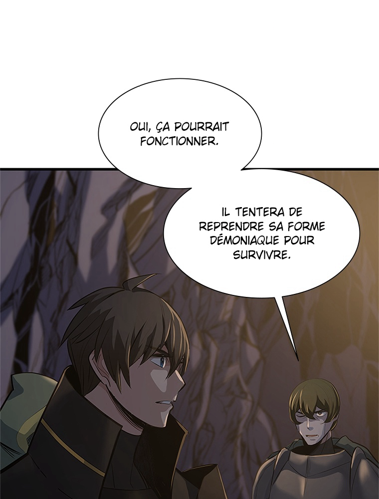 The Tutorial Is Too Hard Chapitre 92 - Page 76