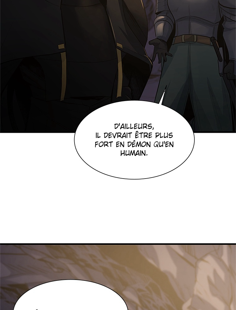 The Tutorial Is Too Hard Chapitre 92 - Page 77