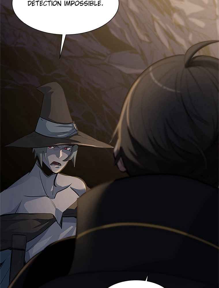The Tutorial Is Too Hard Chapitre 92 - Page 78