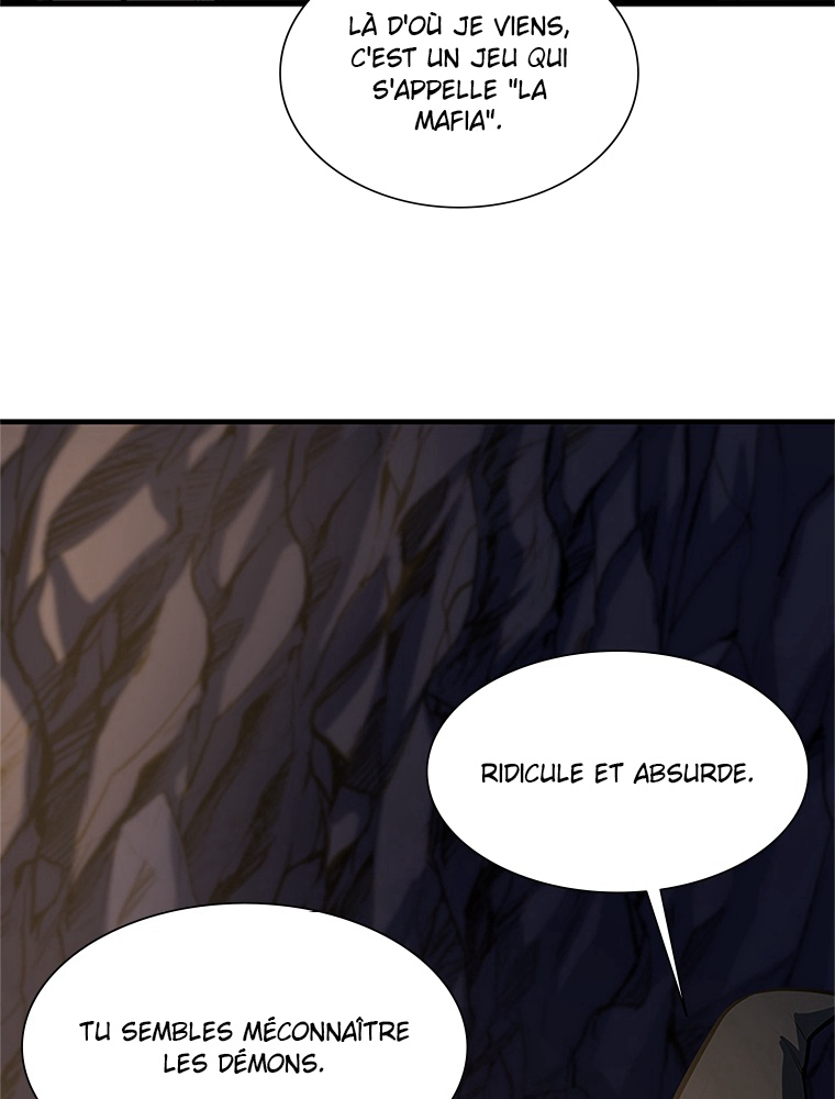 The Tutorial Is Too Hard Chapitre 92 - Page 81