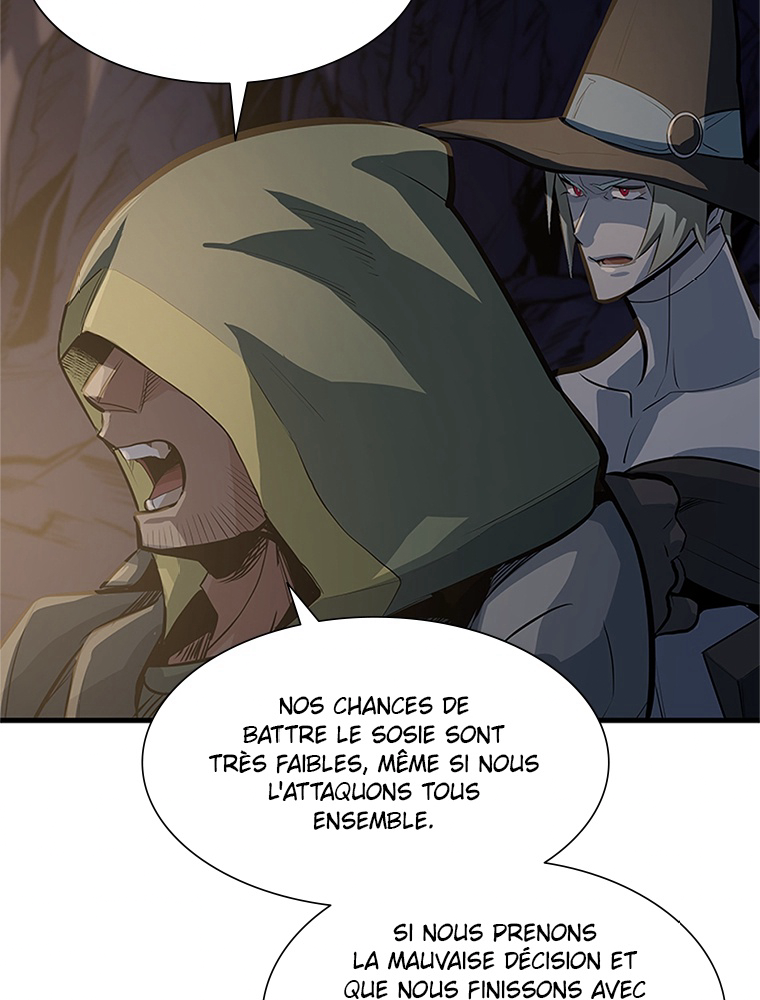 The Tutorial Is Too Hard Chapitre 92 - Page 82